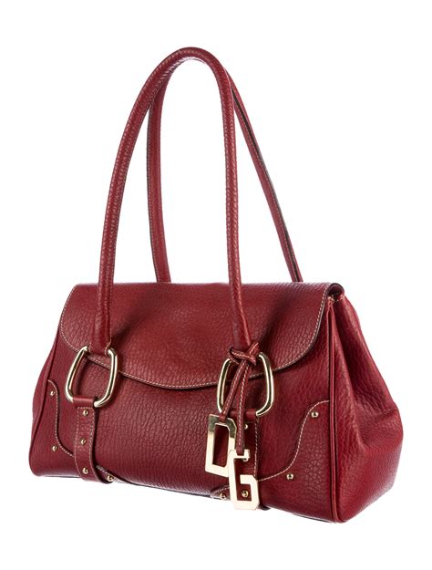 dolce gabbana leather handbag|dolce and gabbana bags prices.